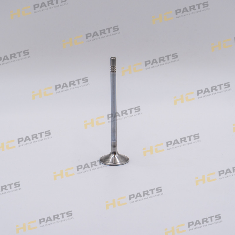 Выпускной клапан JCB DIESELMAX — ОРИГИНАЛ