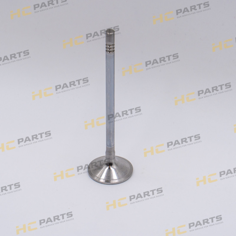 Всасывающий клапан JCB Dieselmax — оригинал