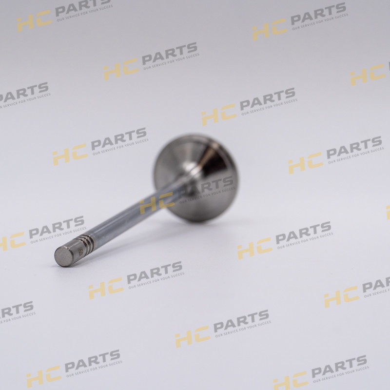 Впускной клапан JCB DIESELMAX — ОРИГИНАЛ