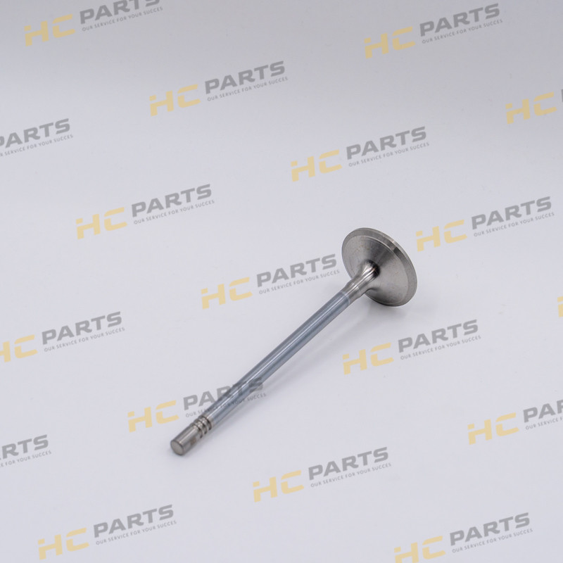 Впускной клапан JCB DIESELMAX — ОРИГИНАЛ