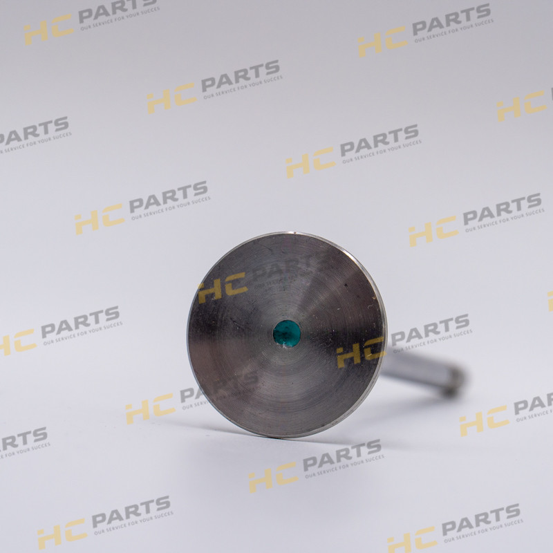 Всасывающий клапан JCB Dieselmax — оригинал