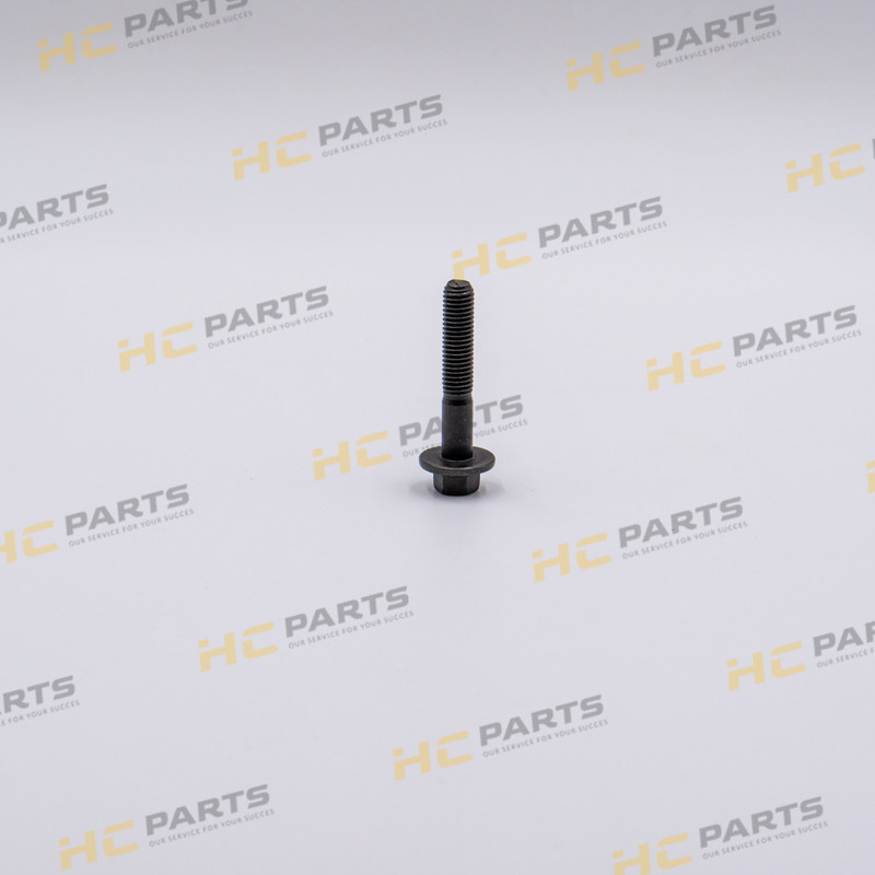 Болт выпускного коллектора JCB DIESELMAX — ОРИГИНАЛ