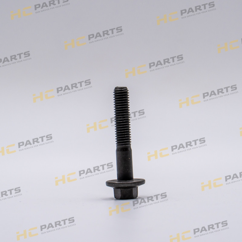 Болт выпускного коллектора JCB DIESELMAX — ОРИГИНАЛ