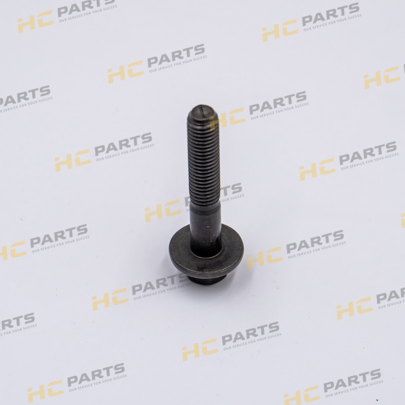 Болт выпускного коллектора JCB DIESELMAX — ОРИГИНАЛ