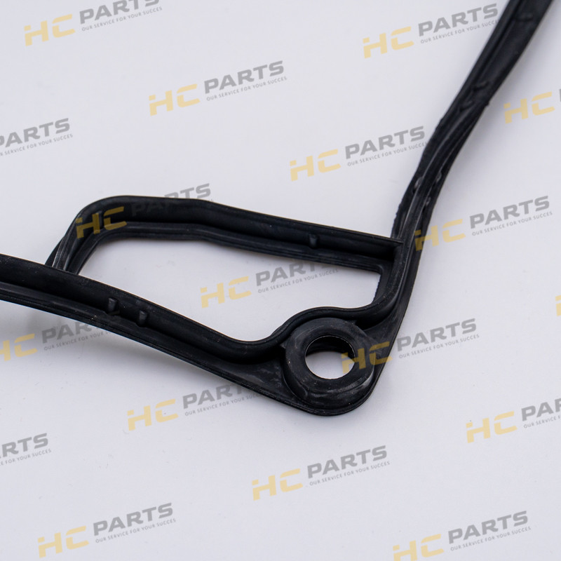 Прокладка клапанной крышки JCB DIESELMAX — оригинал