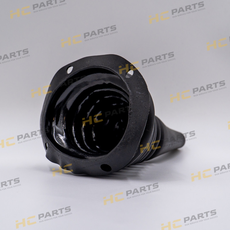 Крышка джойстика задней навески JCB — 3CX 4CX OEM