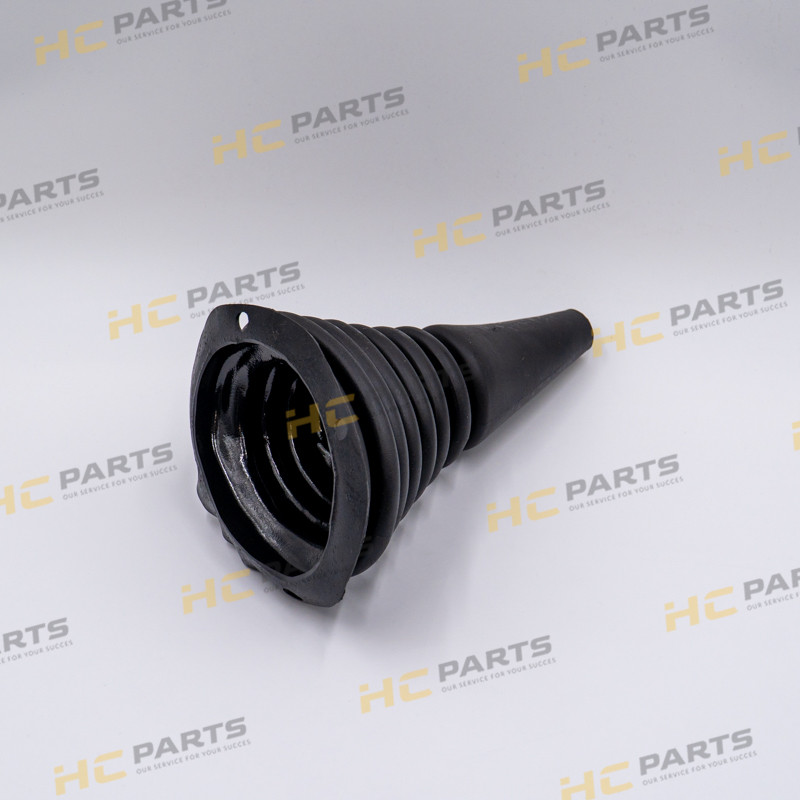 Задняя крышка джойстика JCB — 3CX 4CX OEM