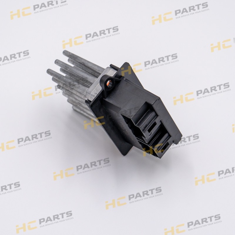 Регулятор скорости вращения вентилятора JCB-Fastrac BERGSTROM