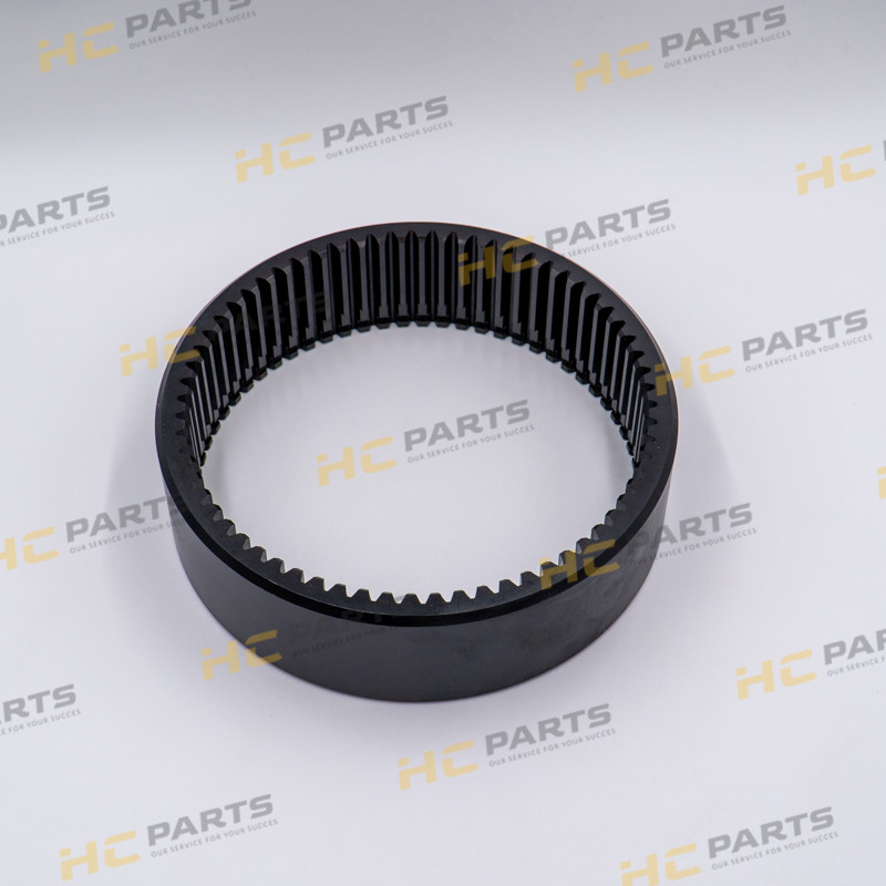 Ступица колеса JCB венец-3CX 4CX OEM