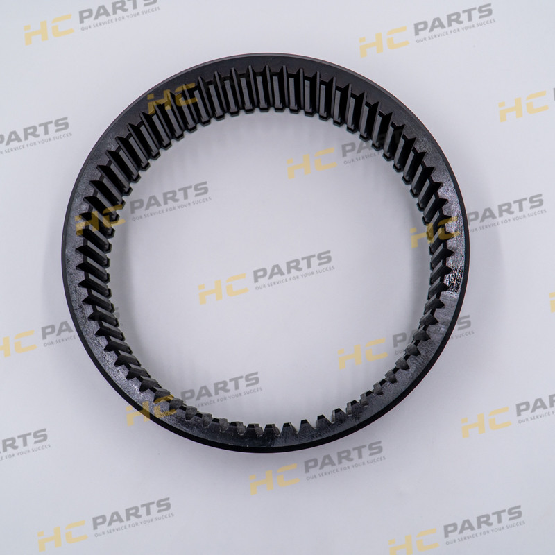 Ступица колеса JCB венец-3CX 4CX OEM