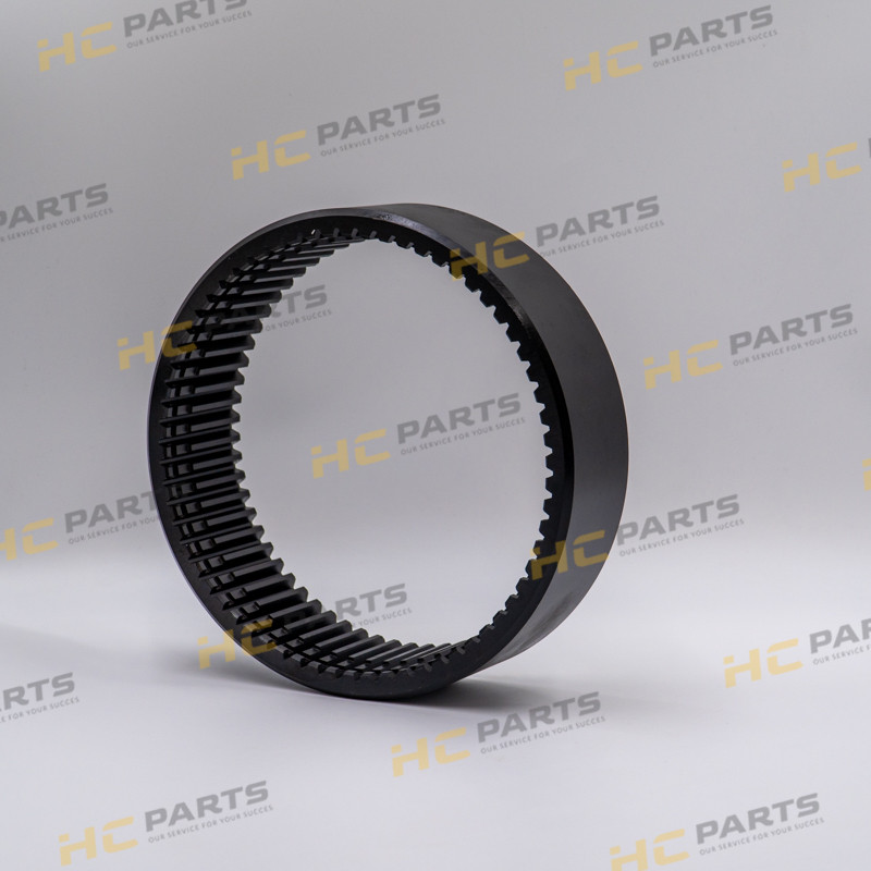 Ступица колеса JCB венец-3CX 4CX OEM