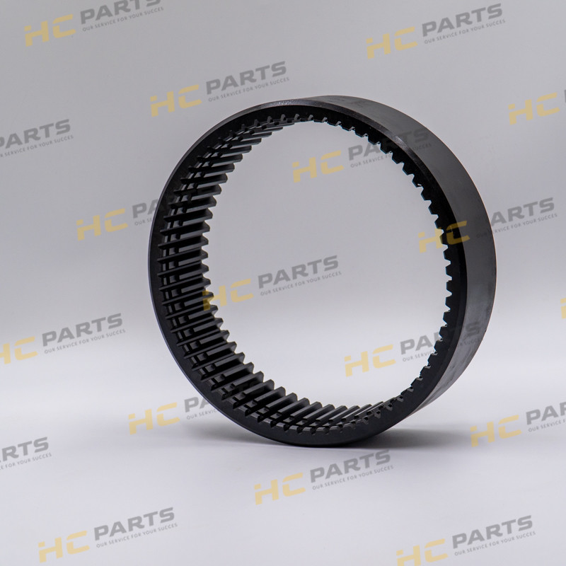 Ступица колеса JCB венец-3CX 4CX OEM