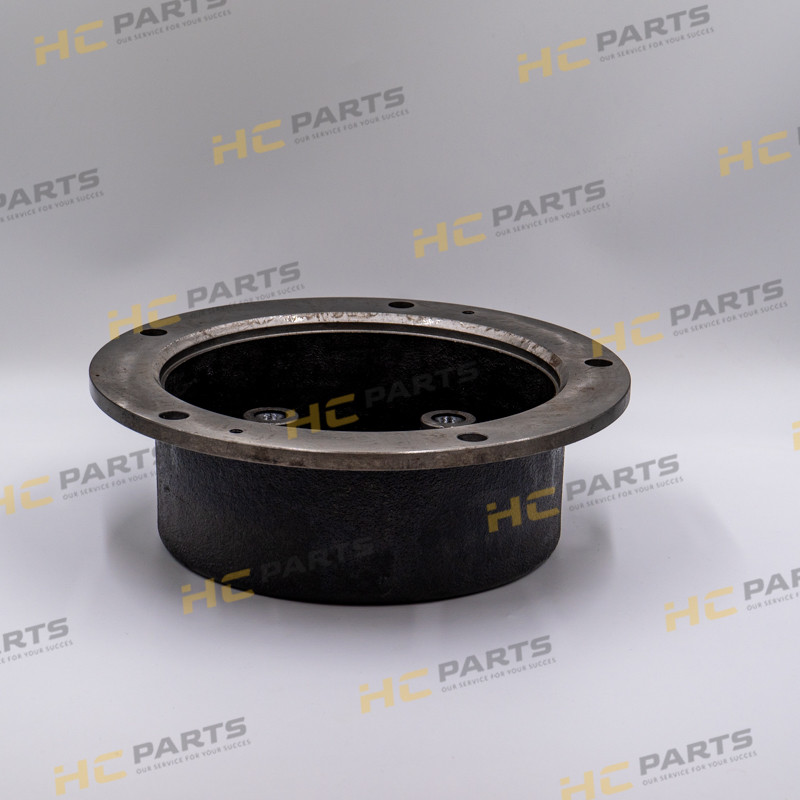 Ступица/редуктор JCB Cover — 3CX 4CX OEM