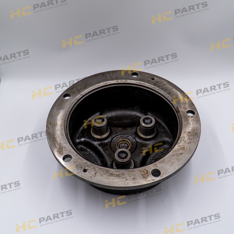 Ступица/редуктор JCB Cover — 3CX 4CX OEM