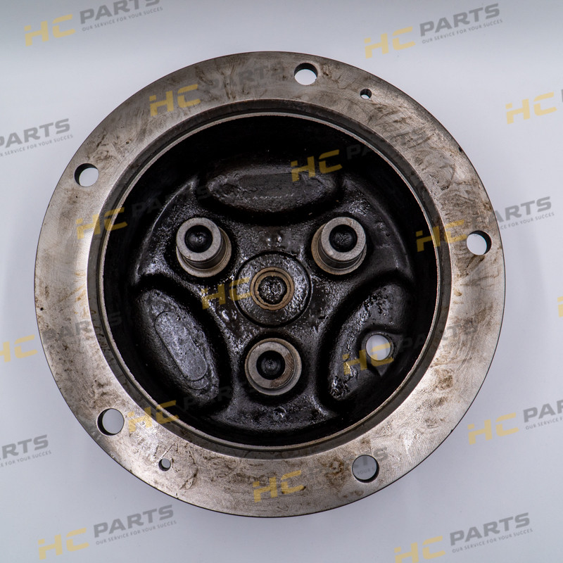 Крышка ступицы колеса JCB-3CX 4CX OEM