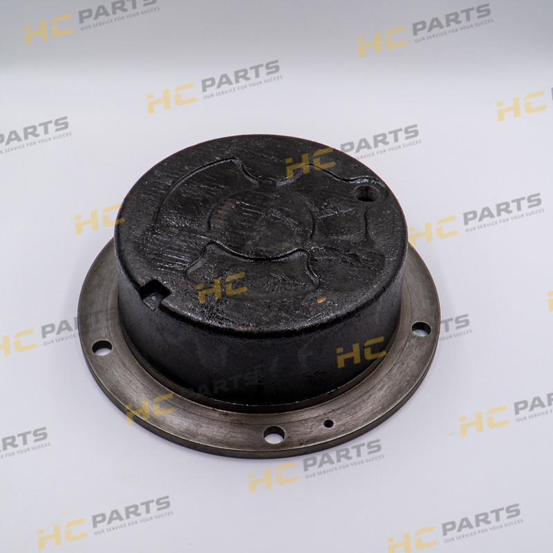 Ступица/редуктор JCB Cover — 3CX 4CX OEM