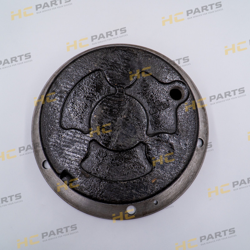 Крышка ступицы колеса JCB-3CX 4CX OEM