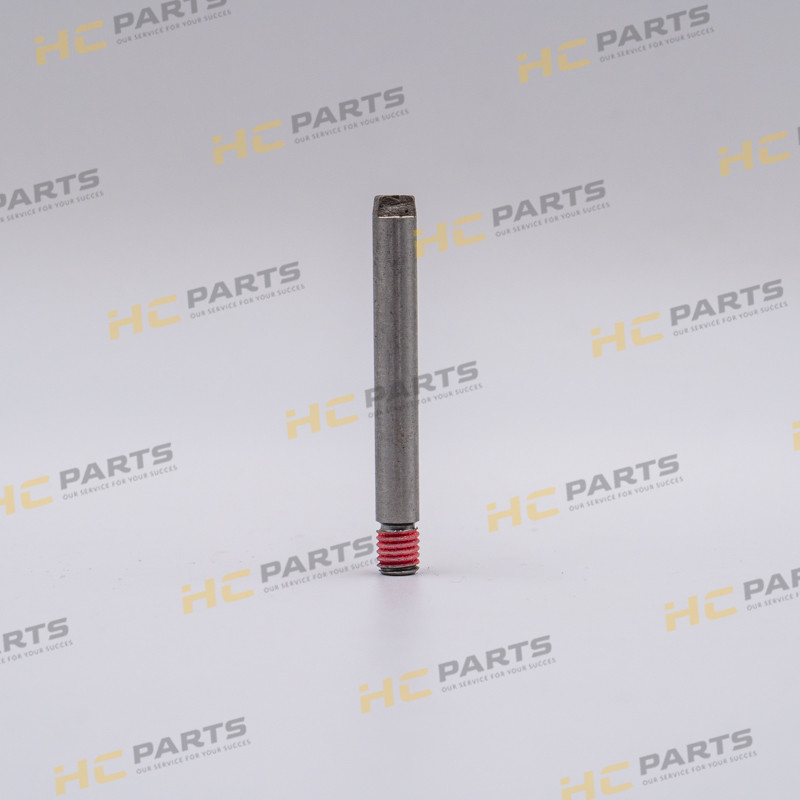 Оригинальный телескопический погрузчик JCB с тормозным штифтом