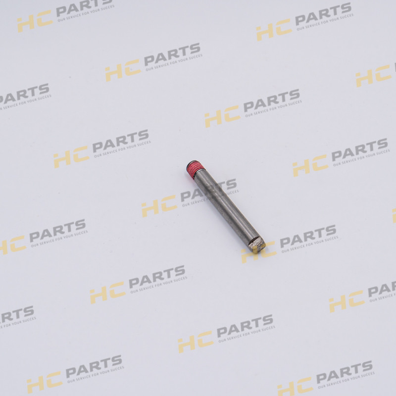 Оригинальный телескопический погрузчик JCB с тормозным штифтом