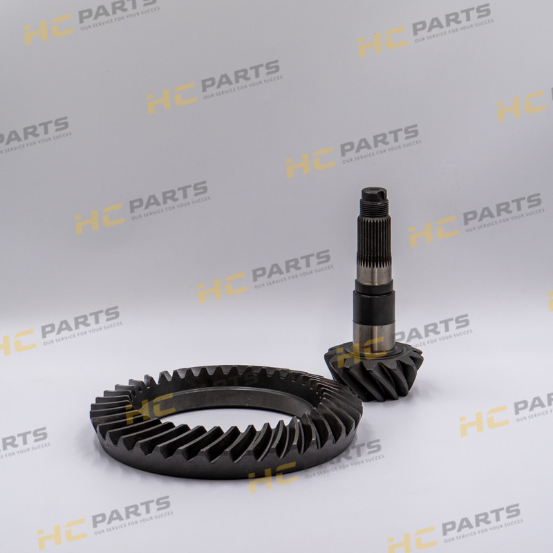 Нападающий ролик JCB с дисковым колесом 13/38 T-3CX 4CX OEM