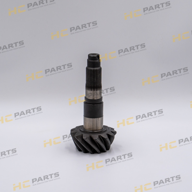 Шестерня JCB с корончатым колесом 13/38 T — 3CX 4CX OEM