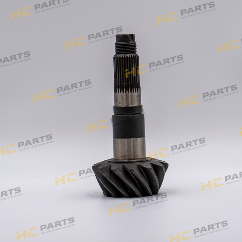 Нападающий ролик JCB с дисковым колесом 13/38 T-3CX 4CX OEM