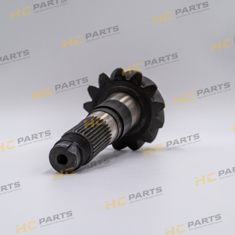 Шестерня JCB с корончатым колесом 13/38 T — 3CX 4CX OEM