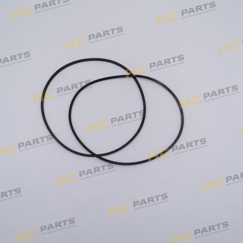 Уплотнение тормозов JCB в мосту — 3CX 4CX Оригинал