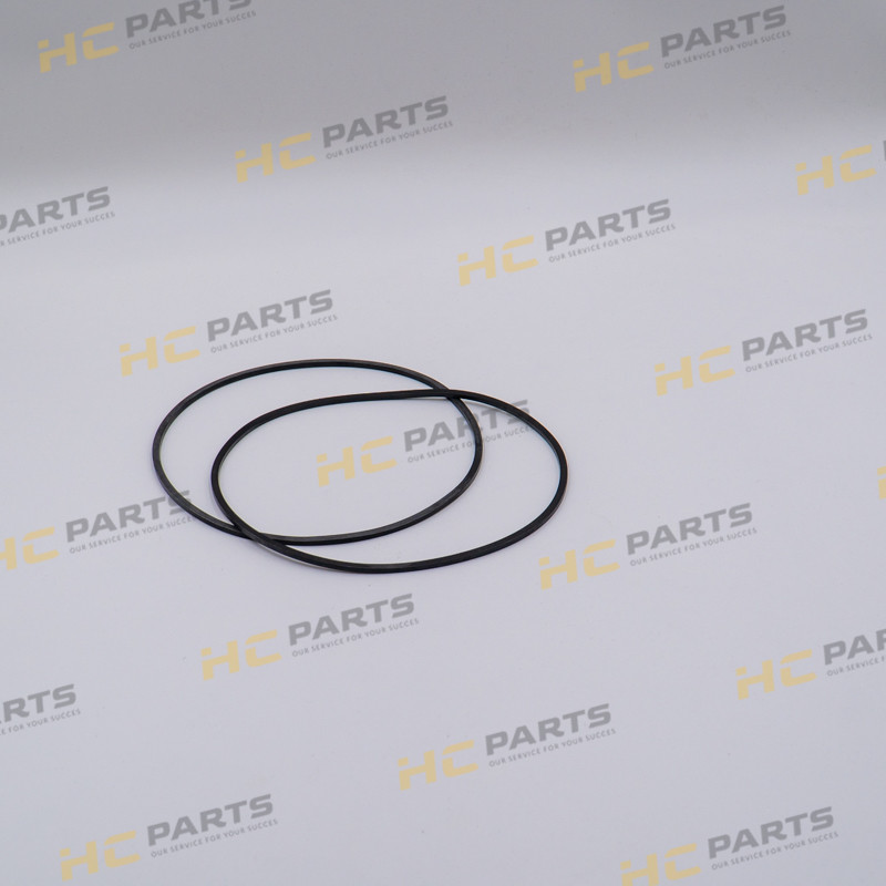 Уплотнение тормозов JCB в мосту — 3CX 4CX Оригинал