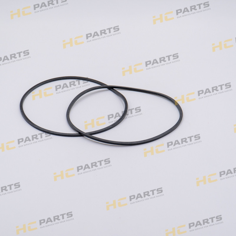 Уплотнение поршня тормозного цилиндра JCB — ОРИГИНАЛ