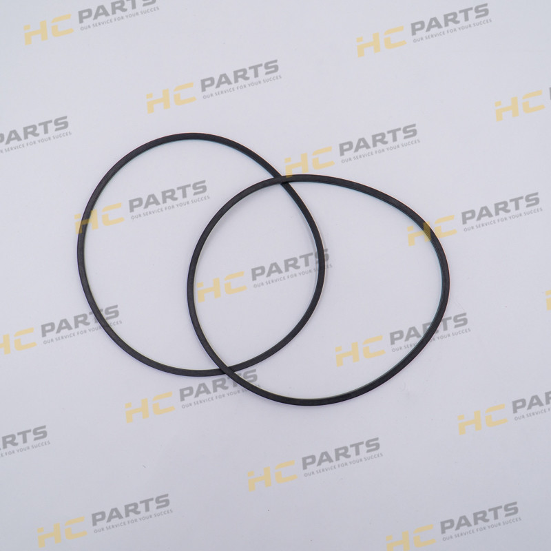 Уплотнение поршня тормозного цилиндра JCB — ОРИГИНАЛ