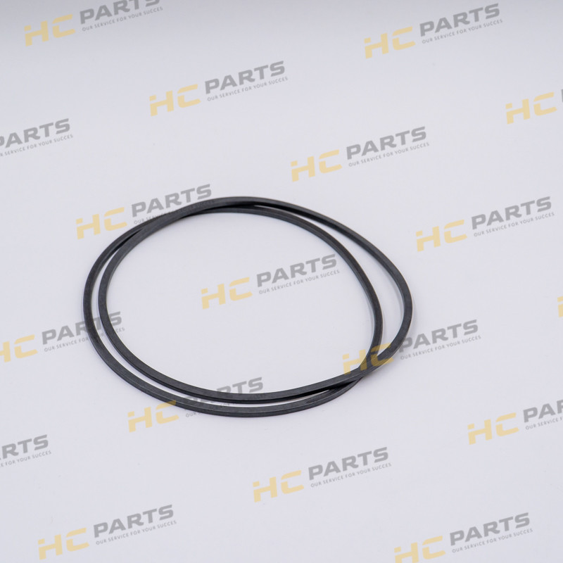 Уплотнение поршня тормозного цилиндра JCB — ОРИГИНАЛ