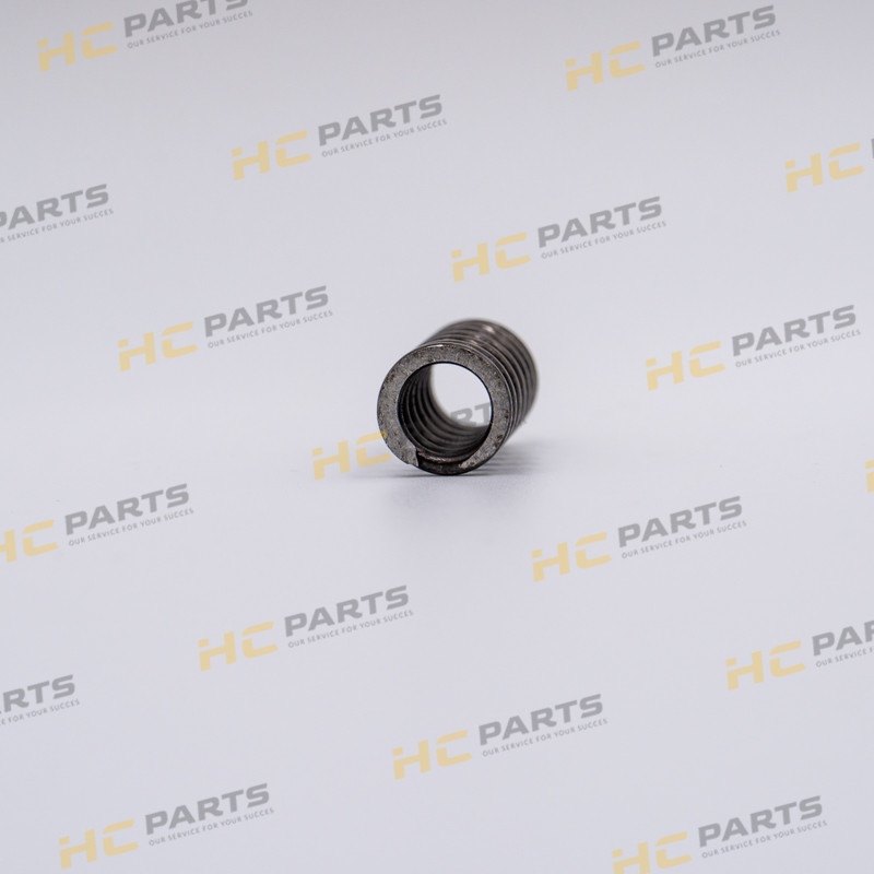 Пружина тормозного поршня JCB — оригинал