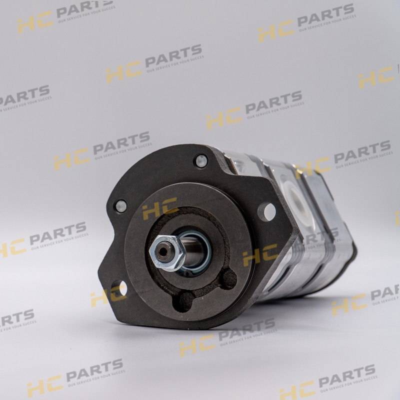 Гидравлический насос JCB — мини-экскаватор BOSCH REXROTH