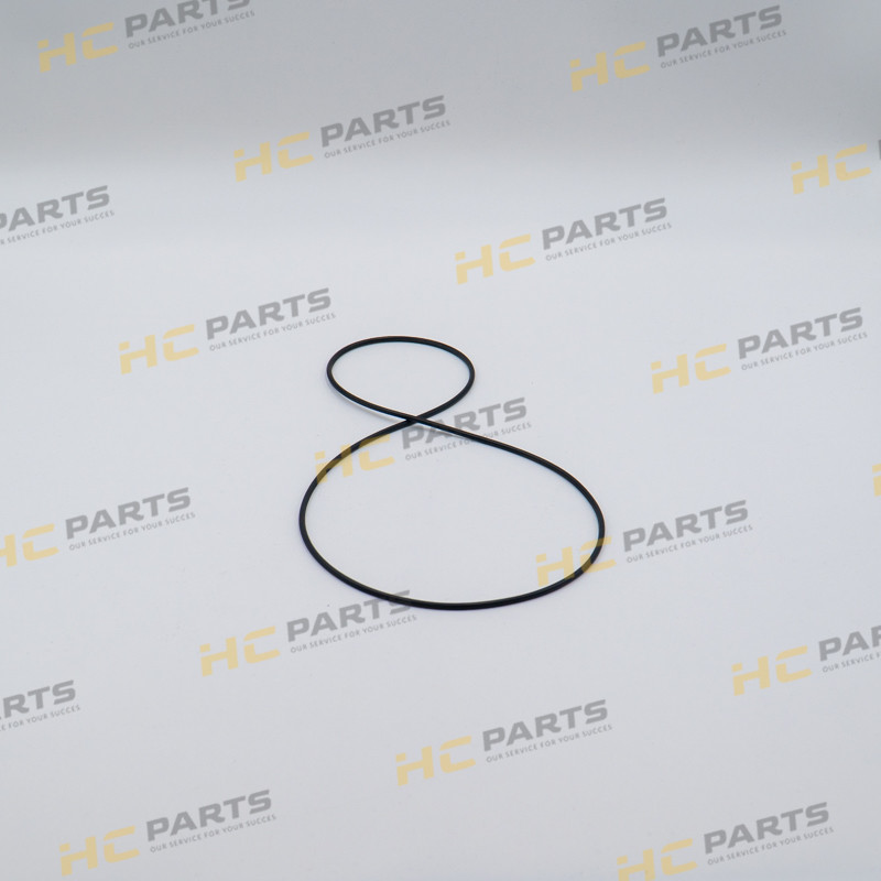 Ось с уплотнительным кольцом JCB — 3CX 4CX, оригинал