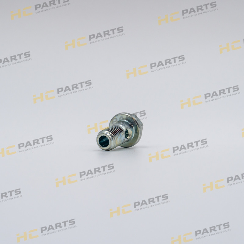 Переливной винт JCB 4bd1 6BG1-ISUZU