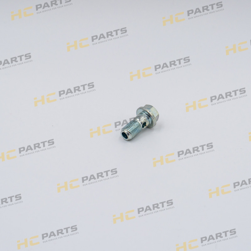 Переливной винт JCB 4bd1 6BG1-ISUZU