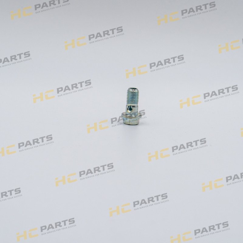 Болтовое соединение JCB M10x21 4BD1 6BG1 — ISUZU