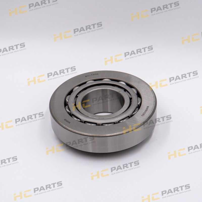 Подшипник JCB на ролике — фронтальный погрузчик OEM