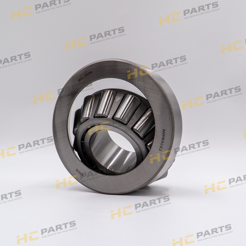 Подшипник дифференциала JCB — оригинальный подшипник для колёсных погрузчиков