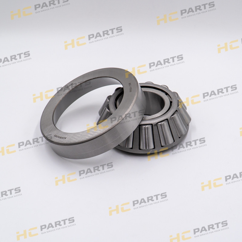 Подшипник дифференциала JCB — оригинальный подшипник для колёсных погрузчиков