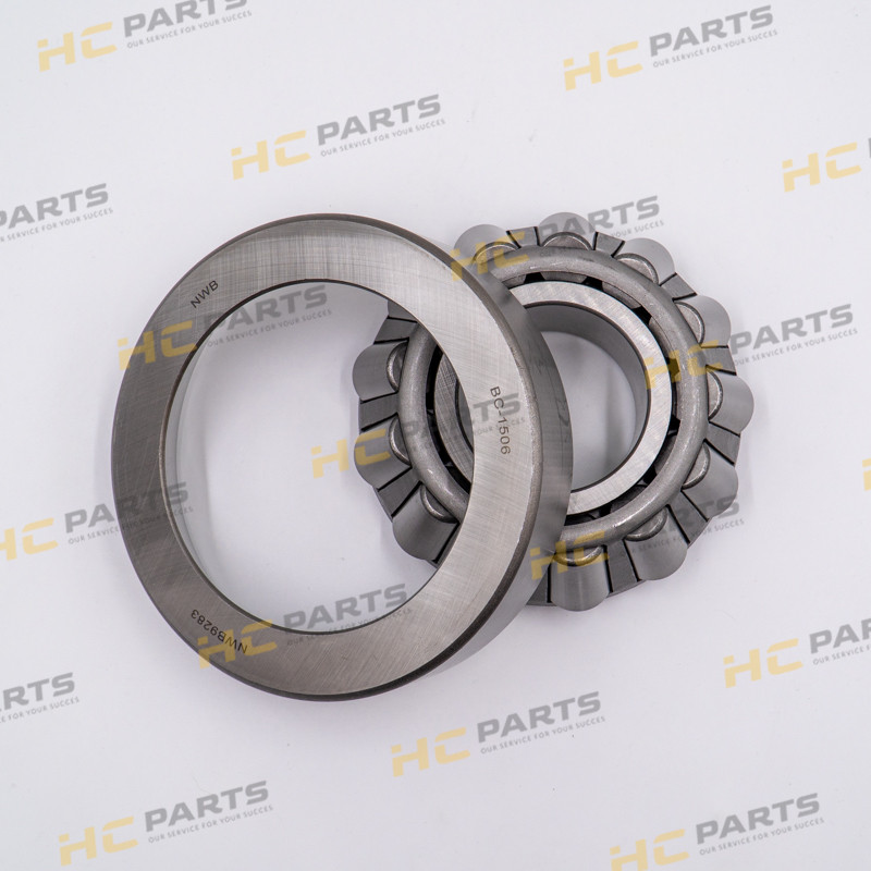 Подшипник JCB на ролике — фронтальный погрузчик OEM