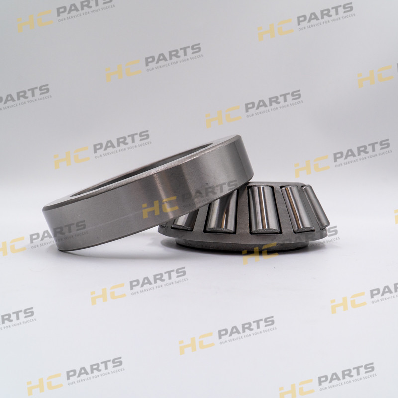 Подшипник дифференциала JCB — оригинальный подшипник для колёсных погрузчиков