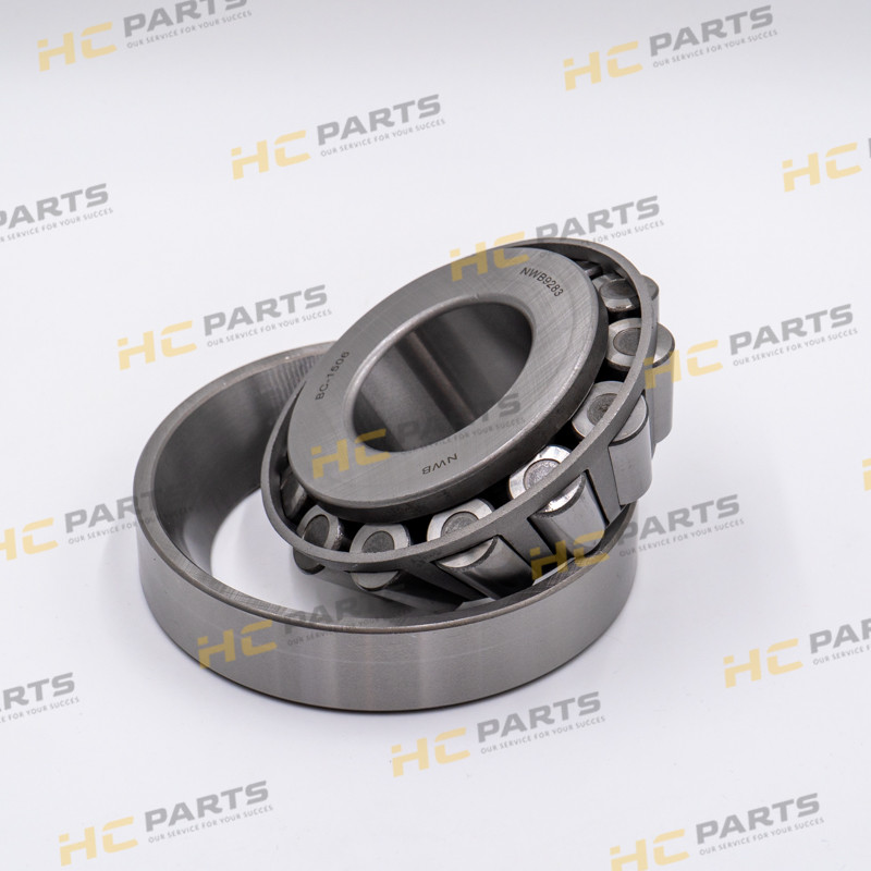 Подшипник дифференциала JCB — оригинальный подшипник для колёсных погрузчиков