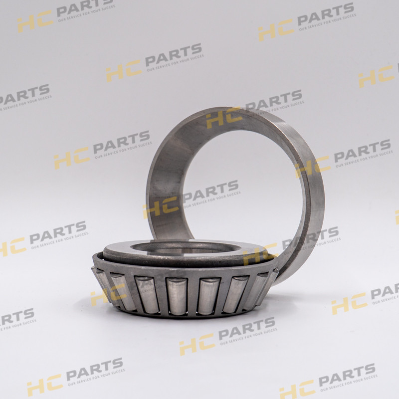 Подшипник ступицы колеса JCB Crown — оригинальный колесный погрузчик