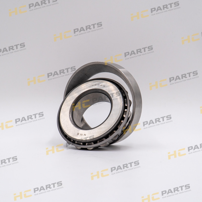 Подшипник ступицы колеса JCB Crown — оригинальный колесный погрузчик