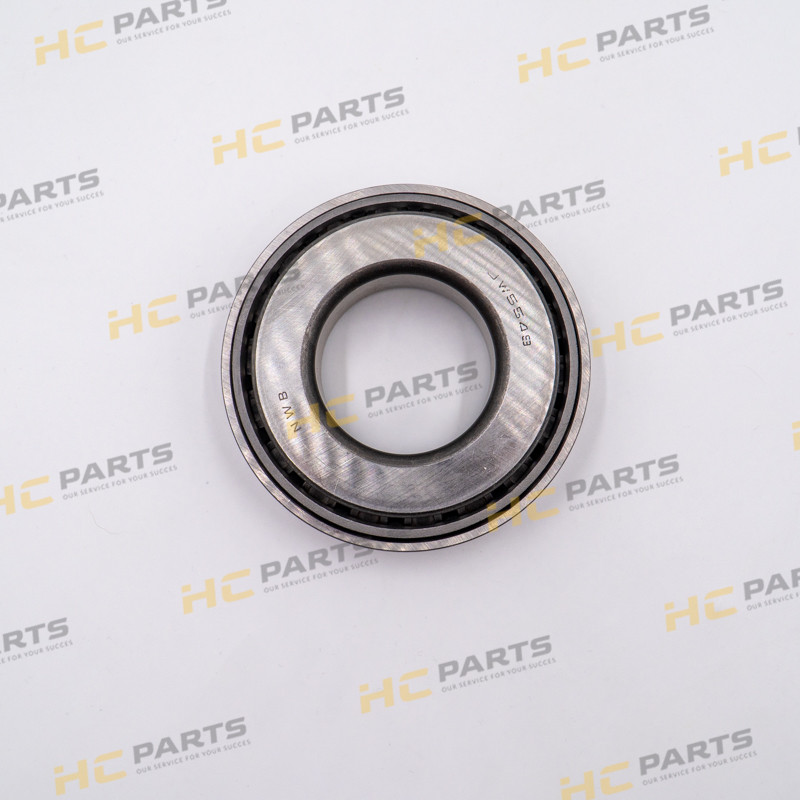 Подшипник ступицы колеса JCB Crown — оригинальный колесный погрузчик