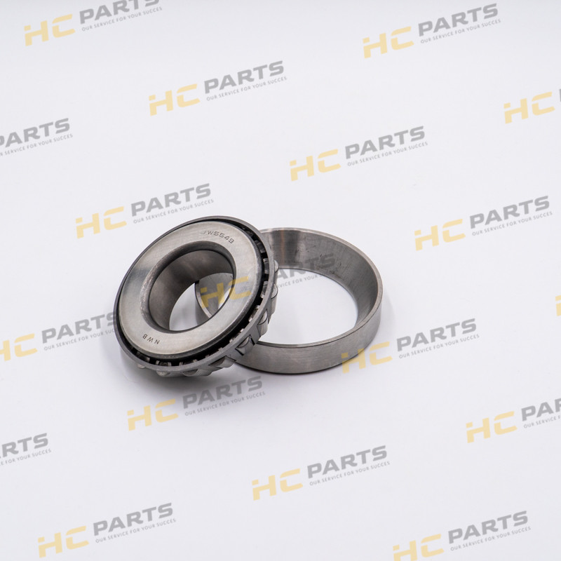 Подшипник ступицы колеса JCB Crown — оригинальный колесный погрузчик