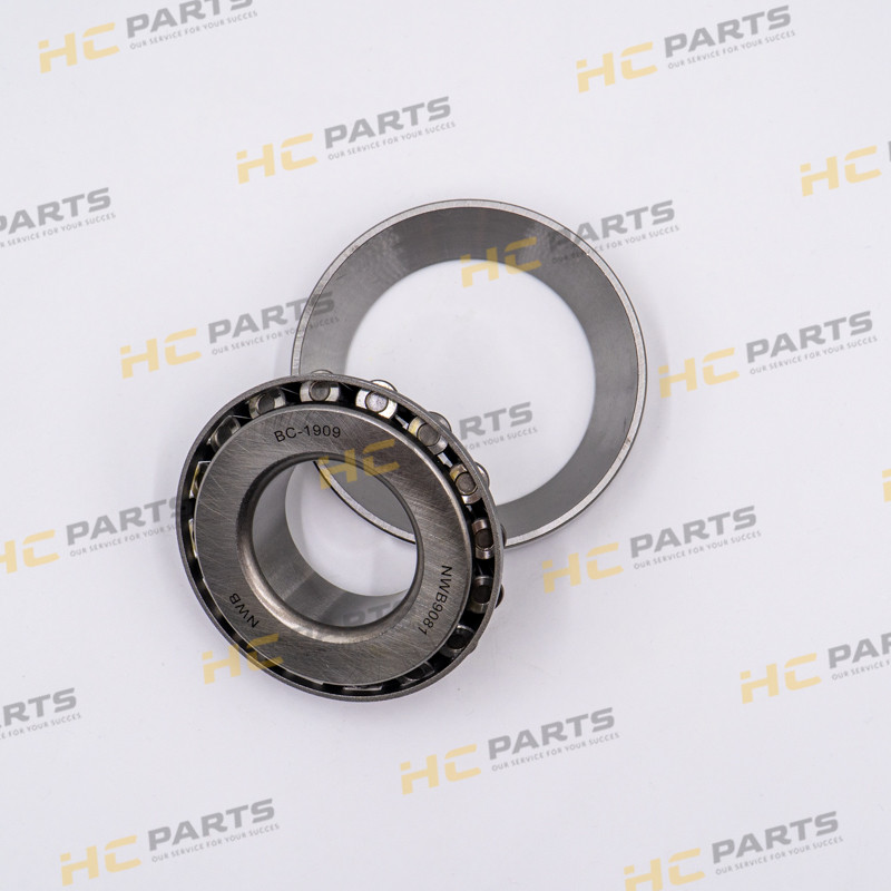 Подшипник опорного катка JCB для фронтального погрузчика OEM