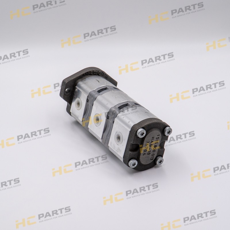 Гидравлический насос JCB — мини-экскаватор BOSCH REXROTH